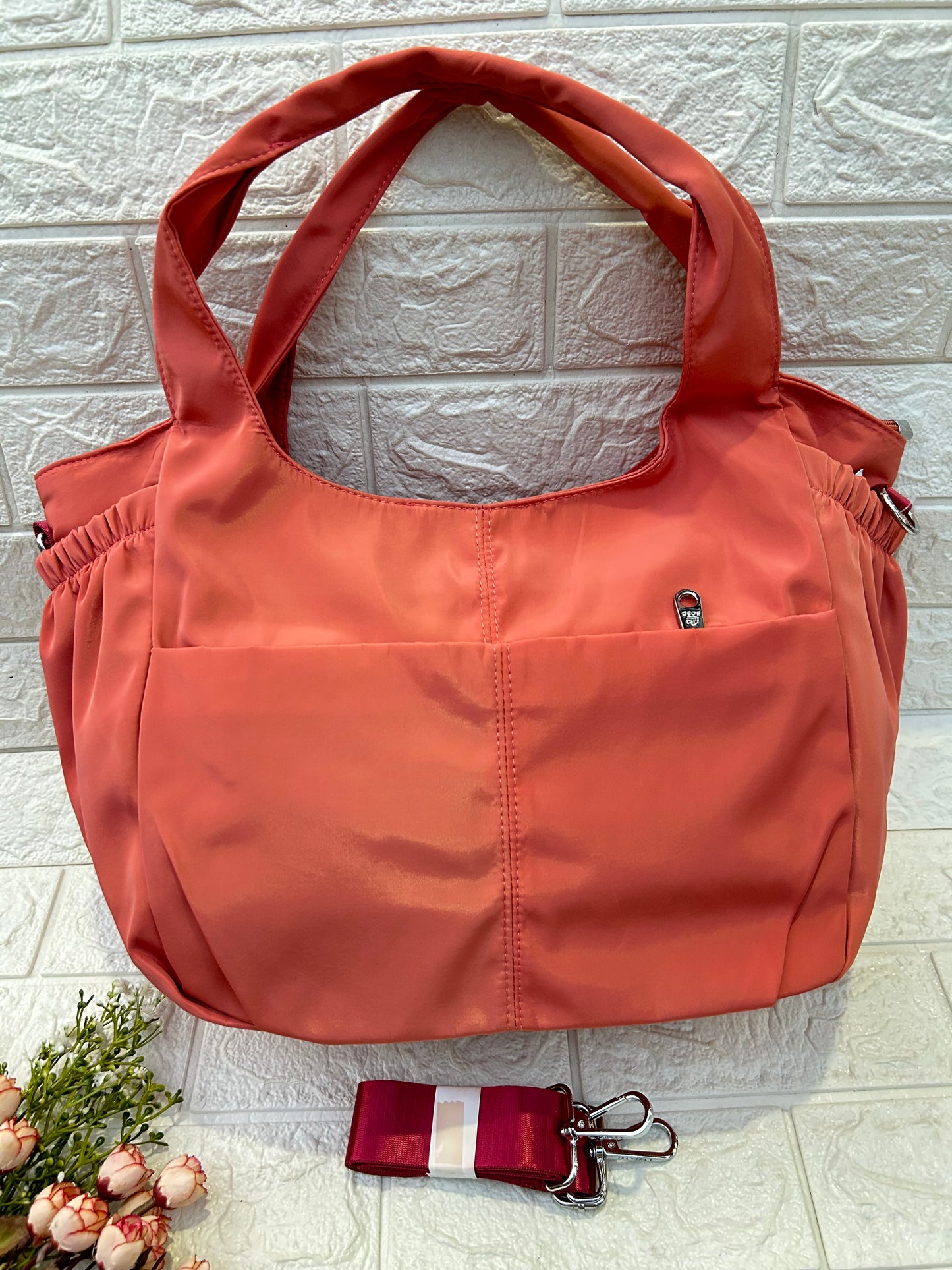 GoLight ShoulderBag-2