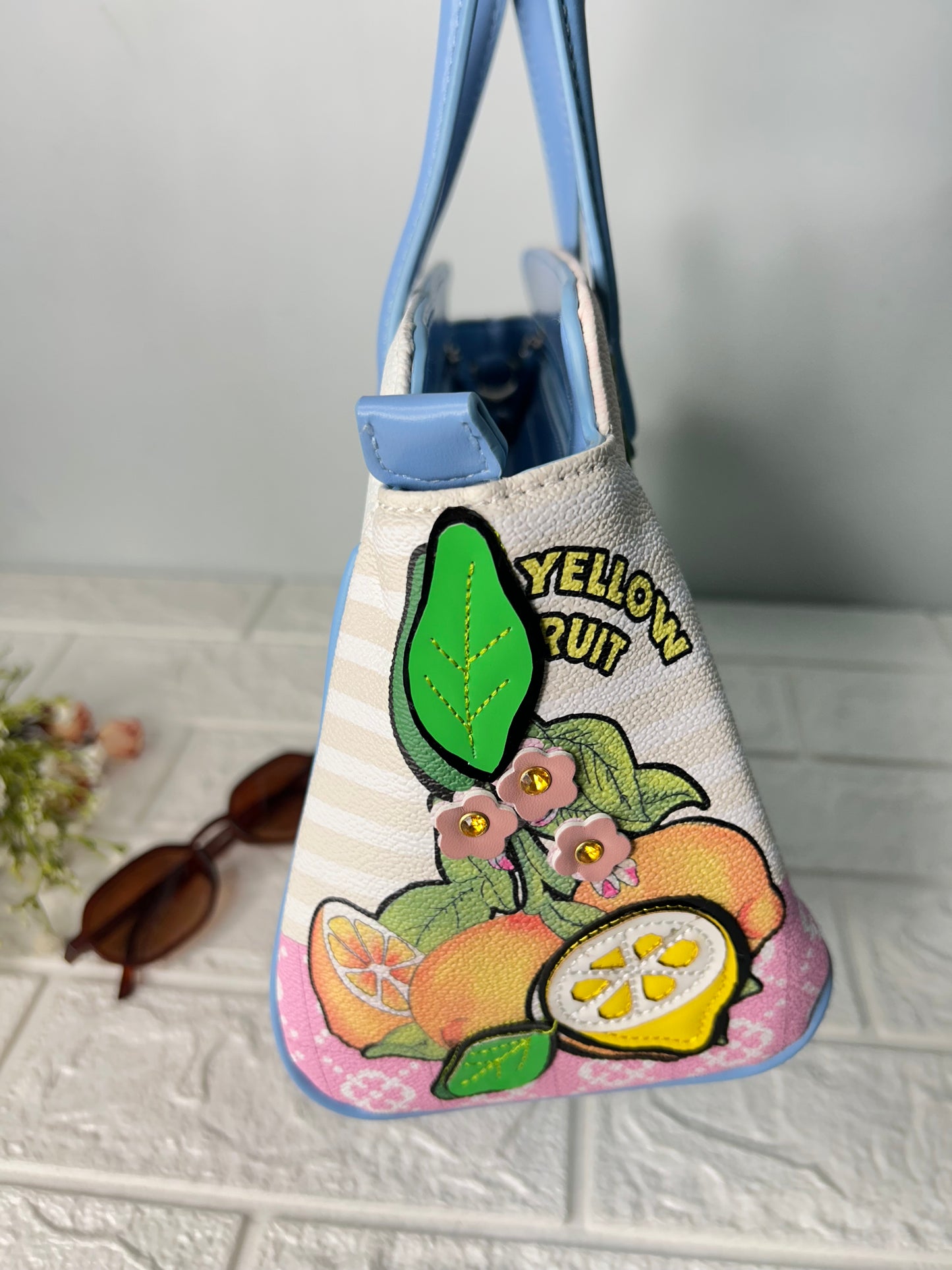 ArtViva HandBag-5