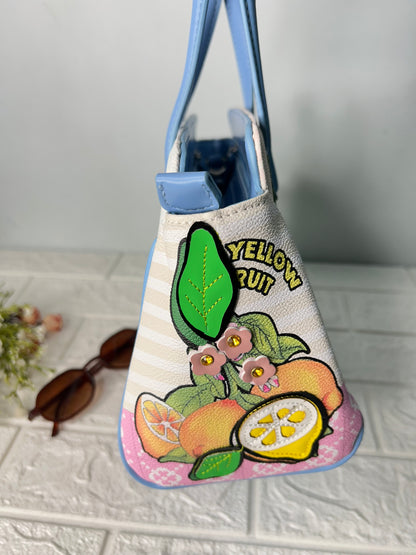 ArtViva HandBag-5