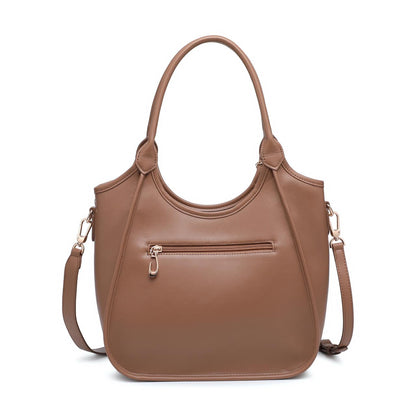 Elegance Premium Shoulder Tote-1