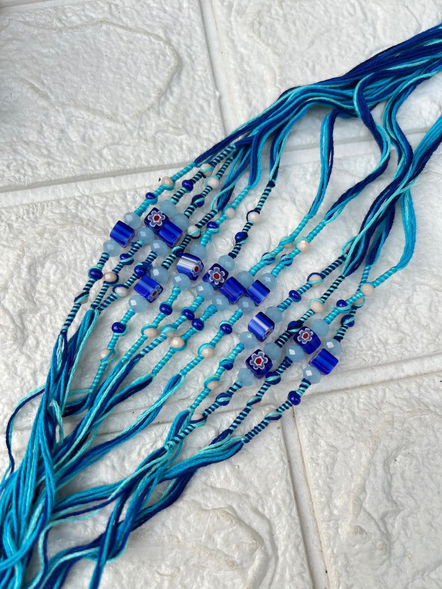 Rakhi-18 (pack of 12 Rakhi)