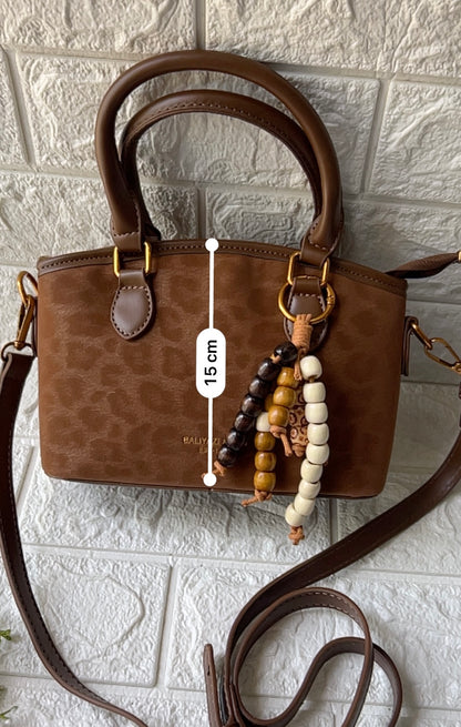 Charm mini Tote