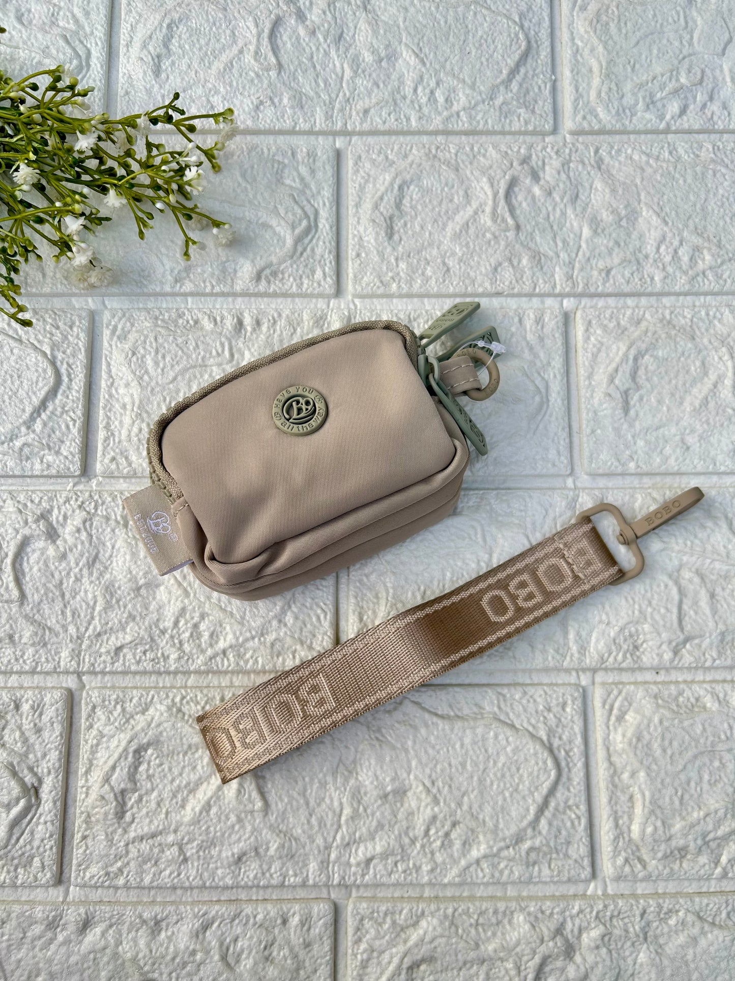 Dura Pouch 1