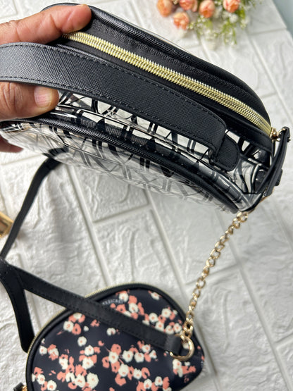 Chic Duo Bag