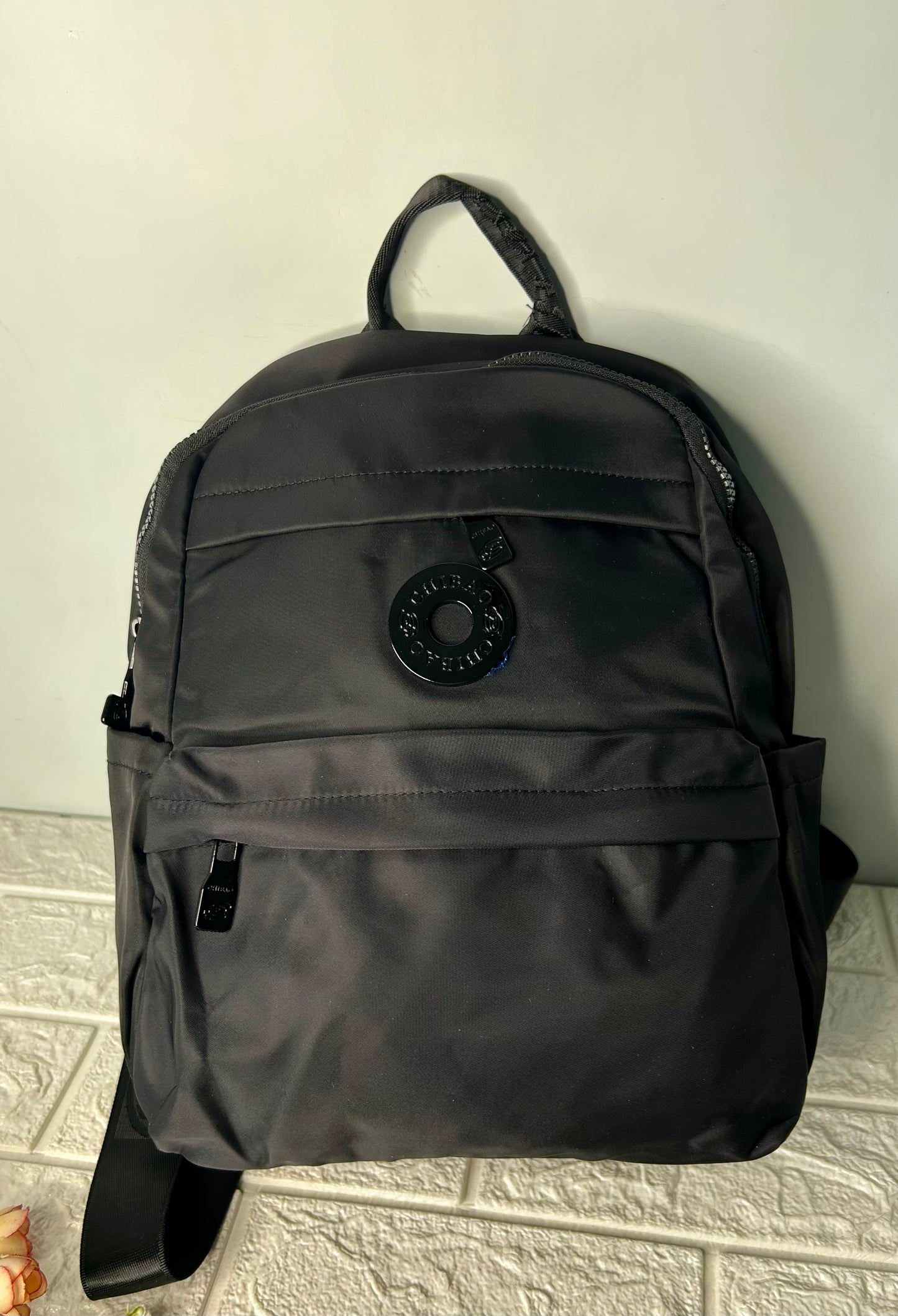 Durable BackPack 1