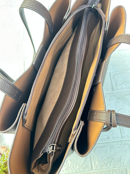 Accent Tote