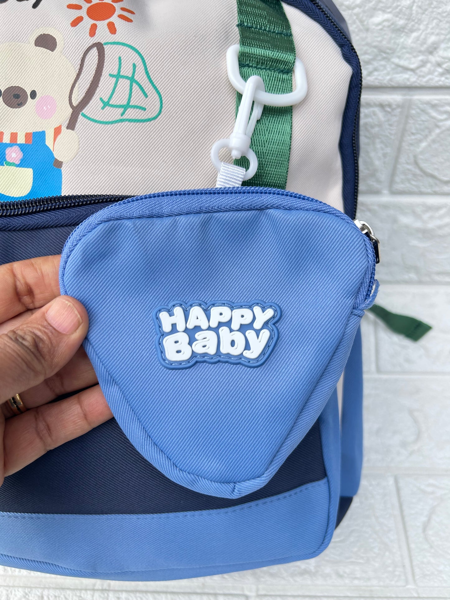 Kids Backpack