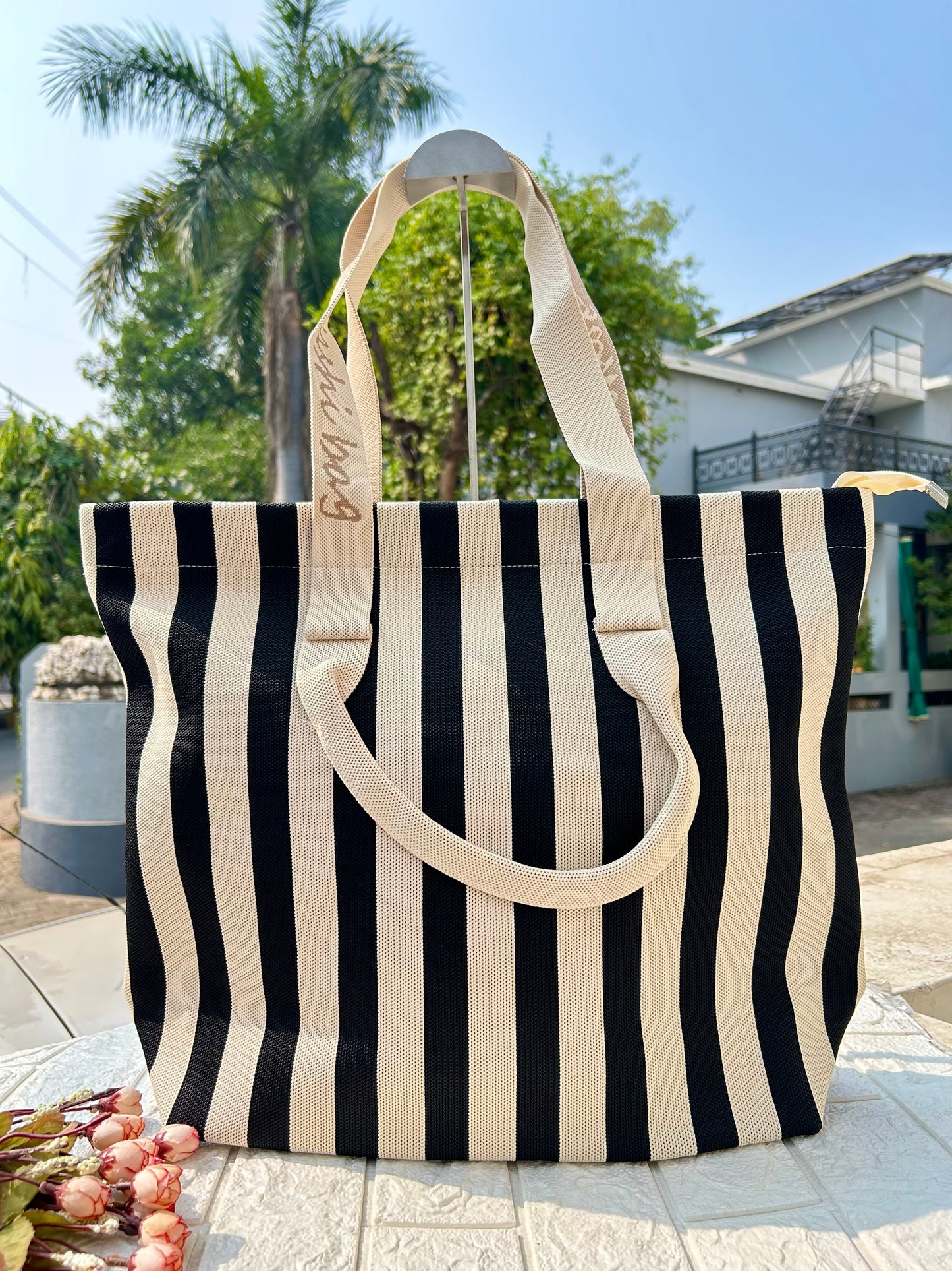 Tote Affair