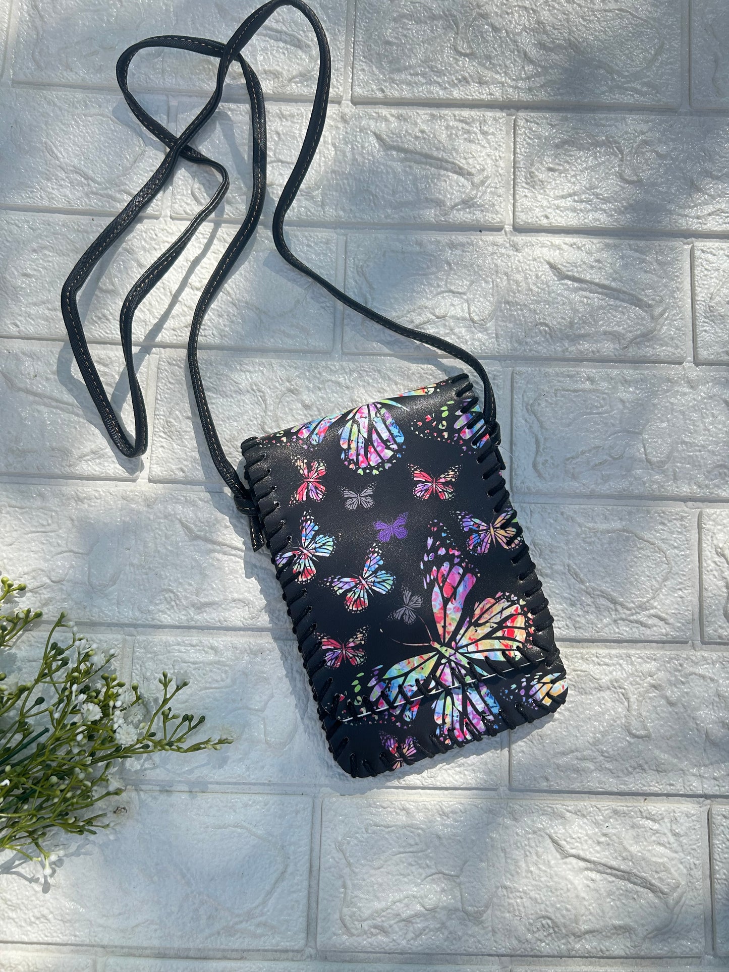 Printed Moblie Sling