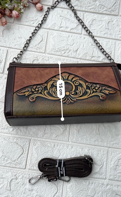 Vintage Royal bag