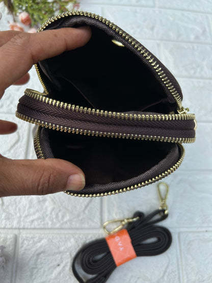 Luxe Mobile Sling