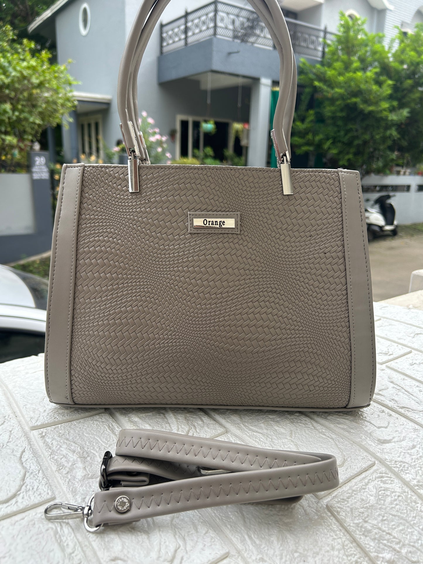 Showtime Handbag