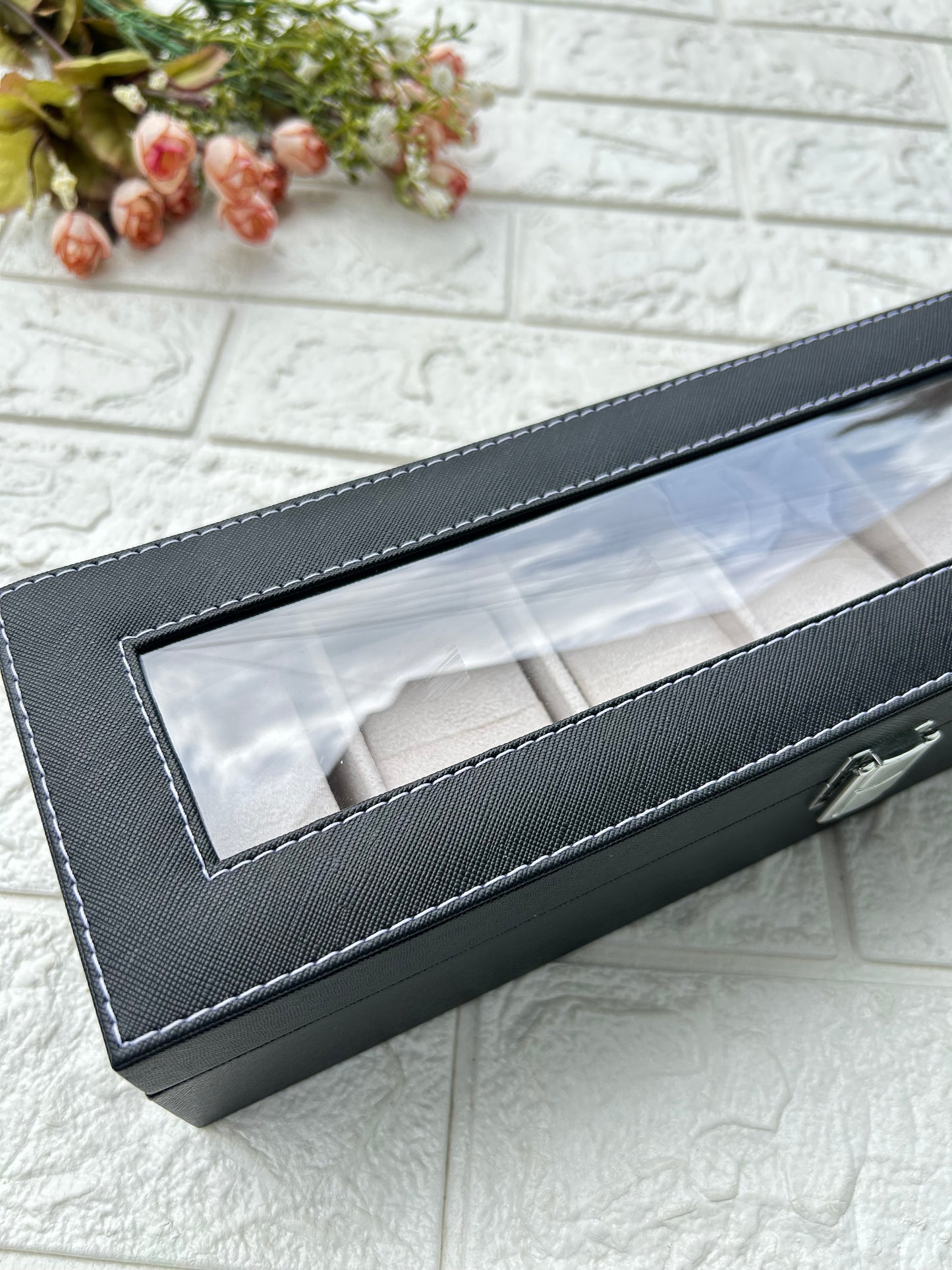 Premium Watch Box