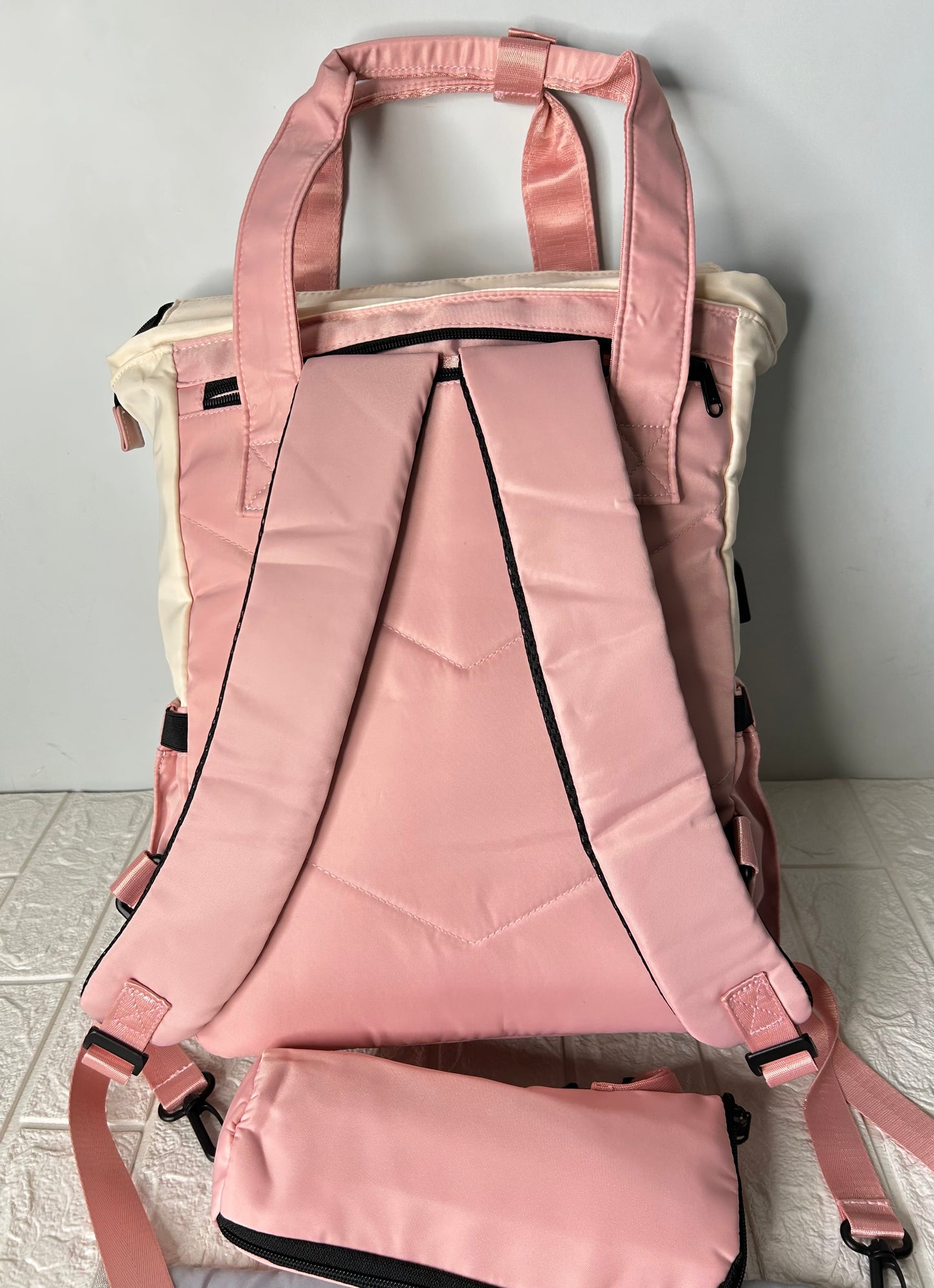 Tiny Trek BackPack