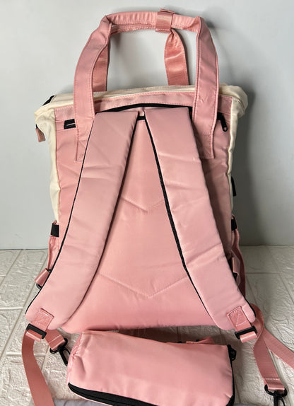 Tiny Trek BackPack