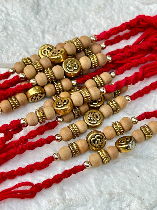 Rakhi-15 (pack of 12 Rakhi)
