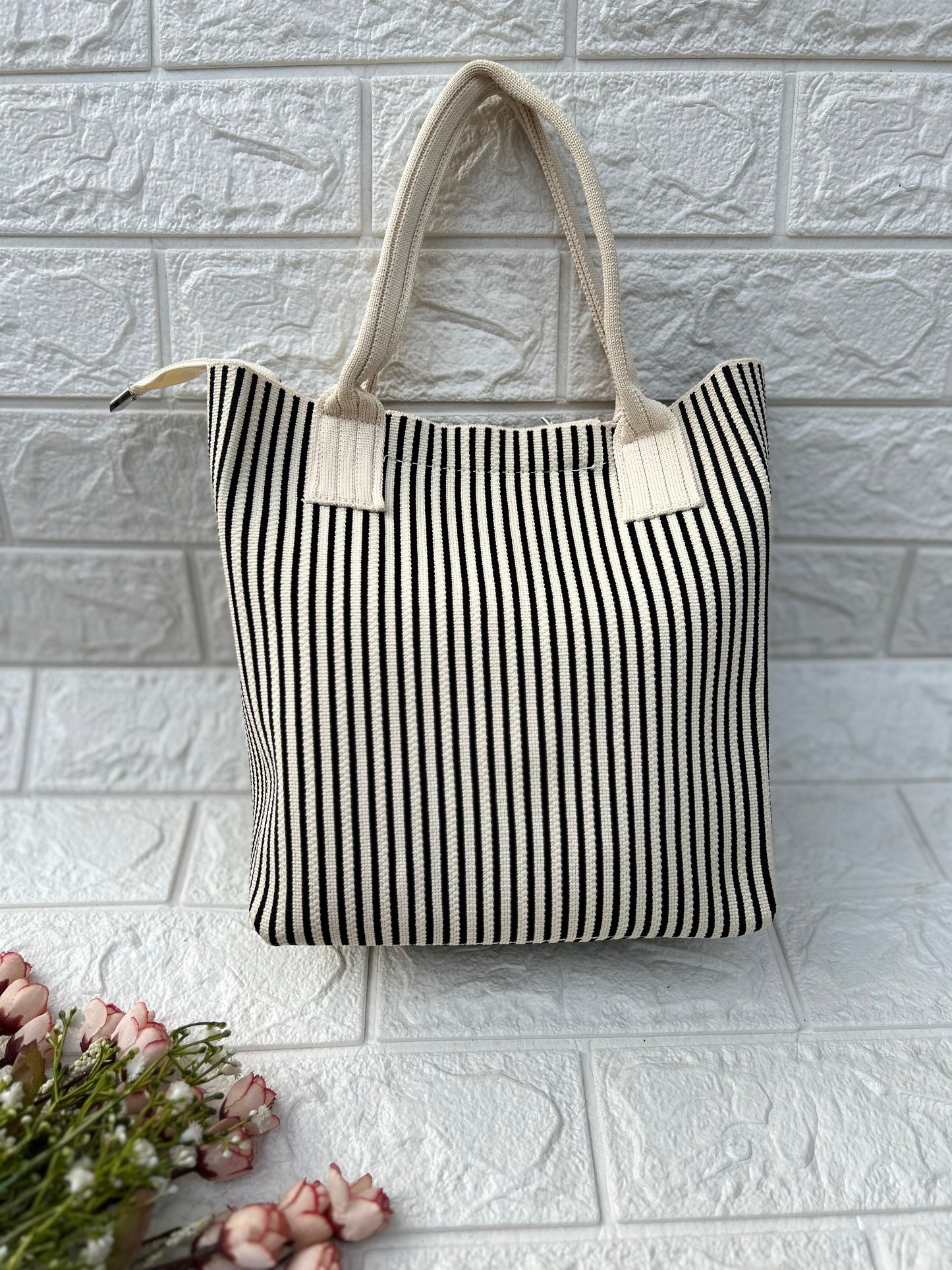 Knit Bag