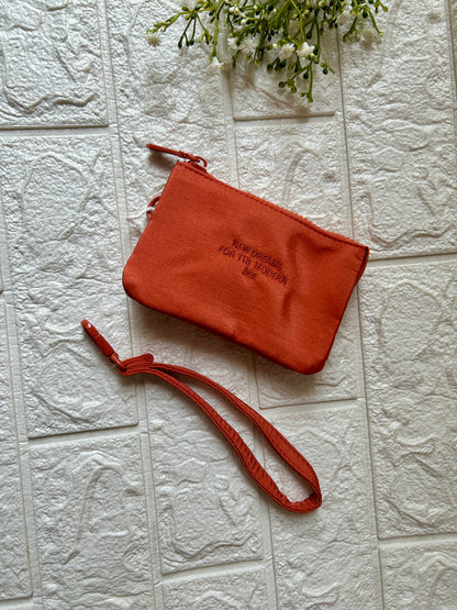 Dura pouch