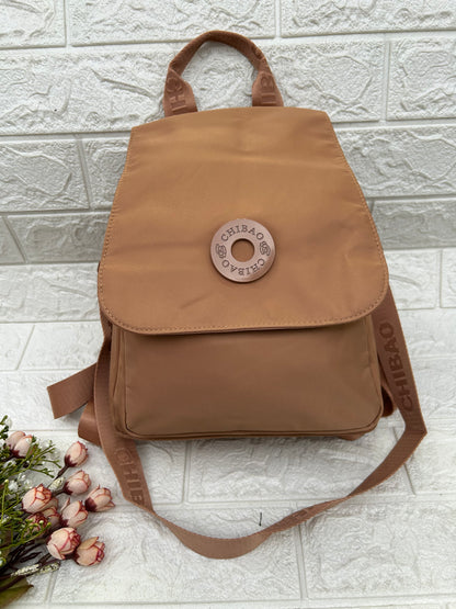 DuoCarry Backpack 1