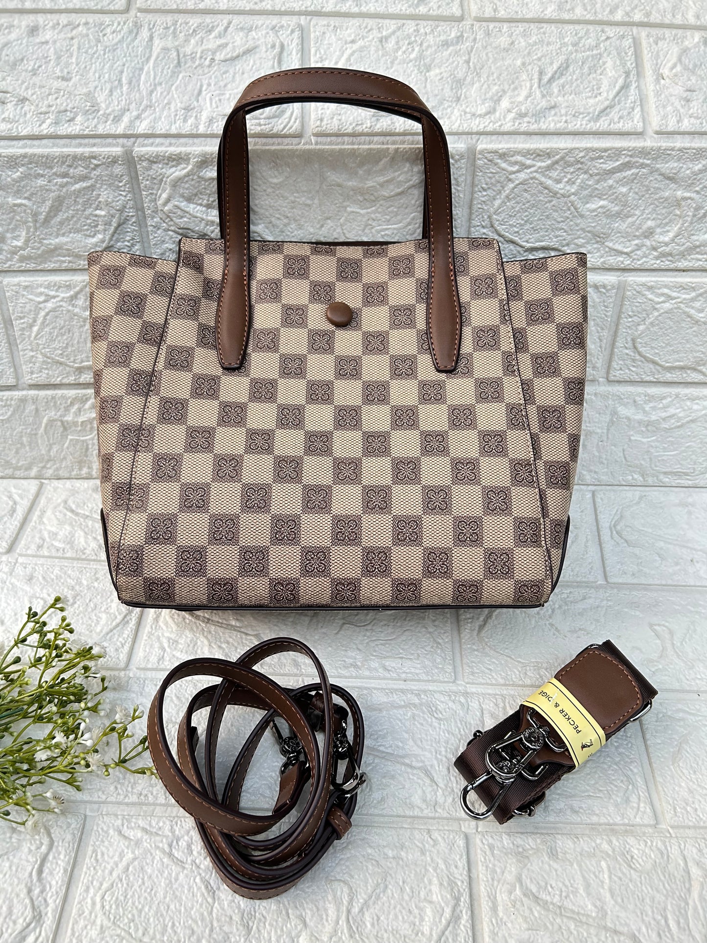 Vogue Handbag-2
