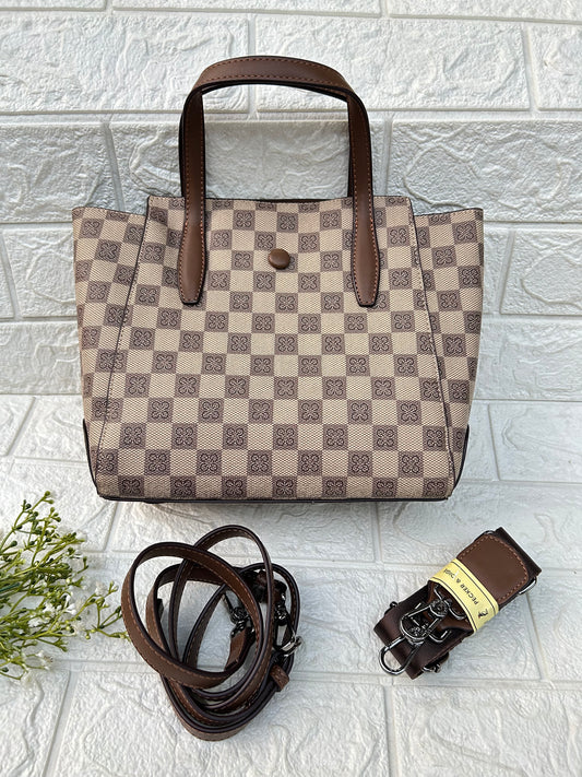 Vogue Handbag