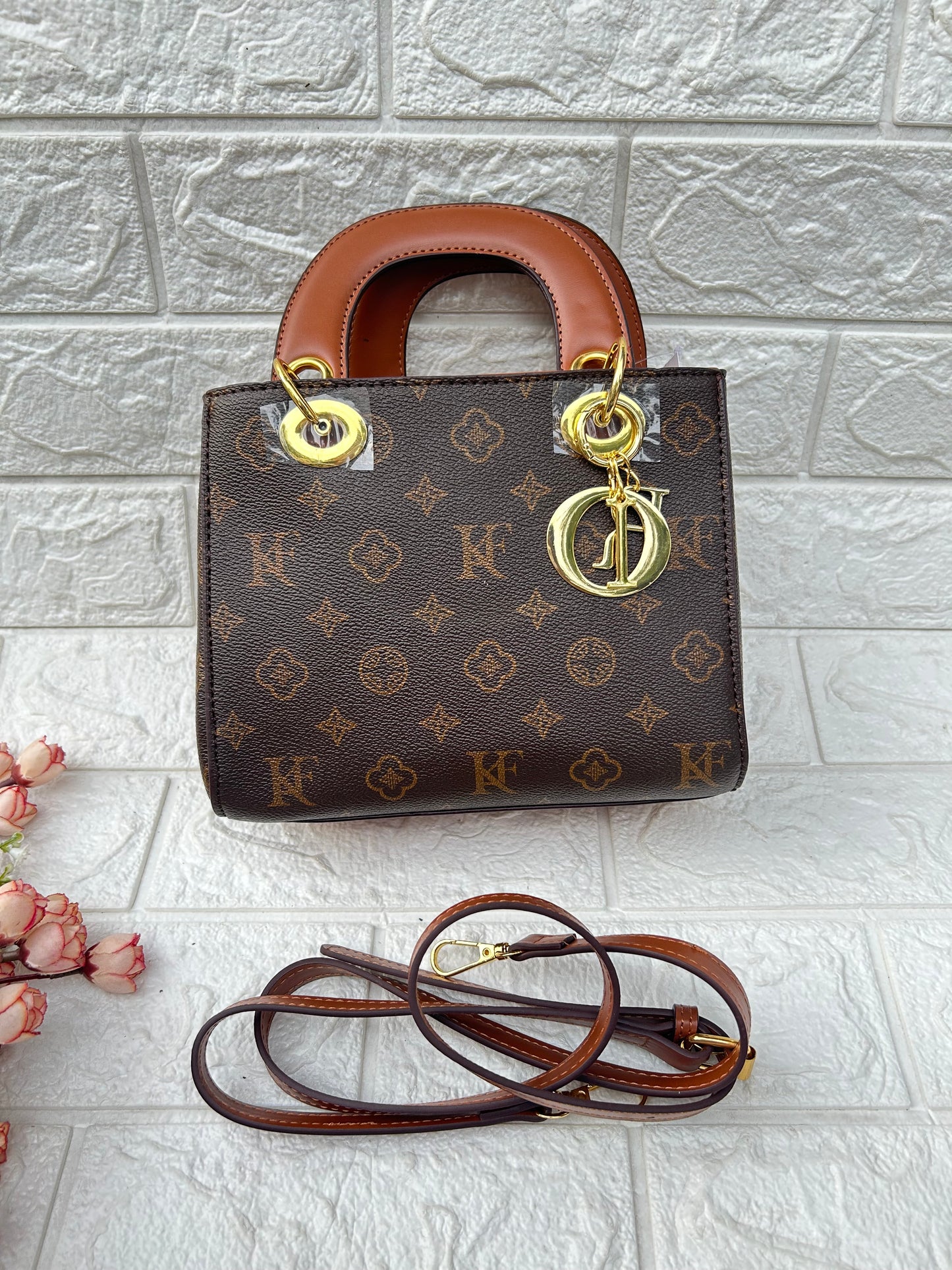 Mini Vogue