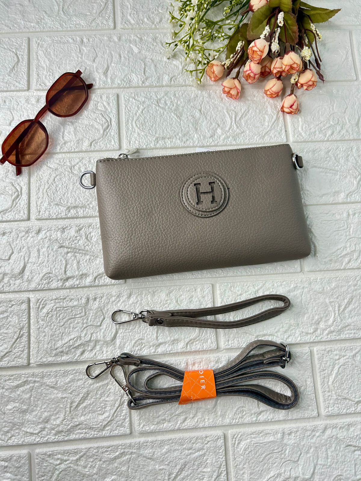 Go Lite Clutch Sling 1