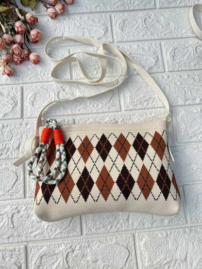 Knit sling