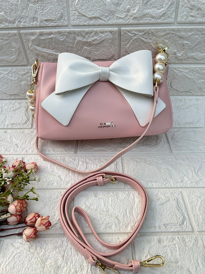 Bow Box Sling