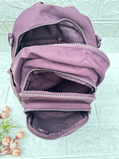 DuoCarry BackPack 2