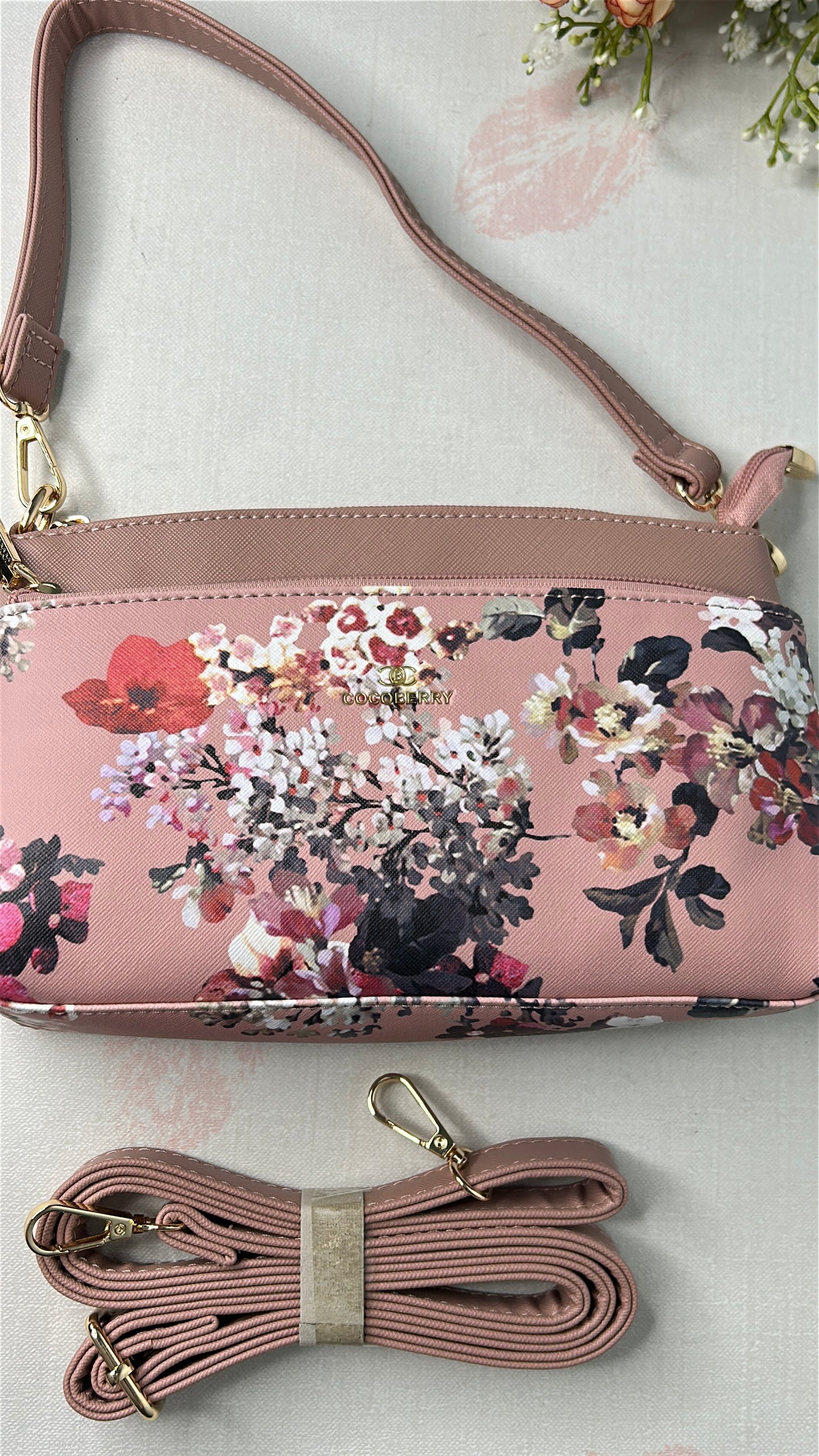 Velin Shoulder/Sling