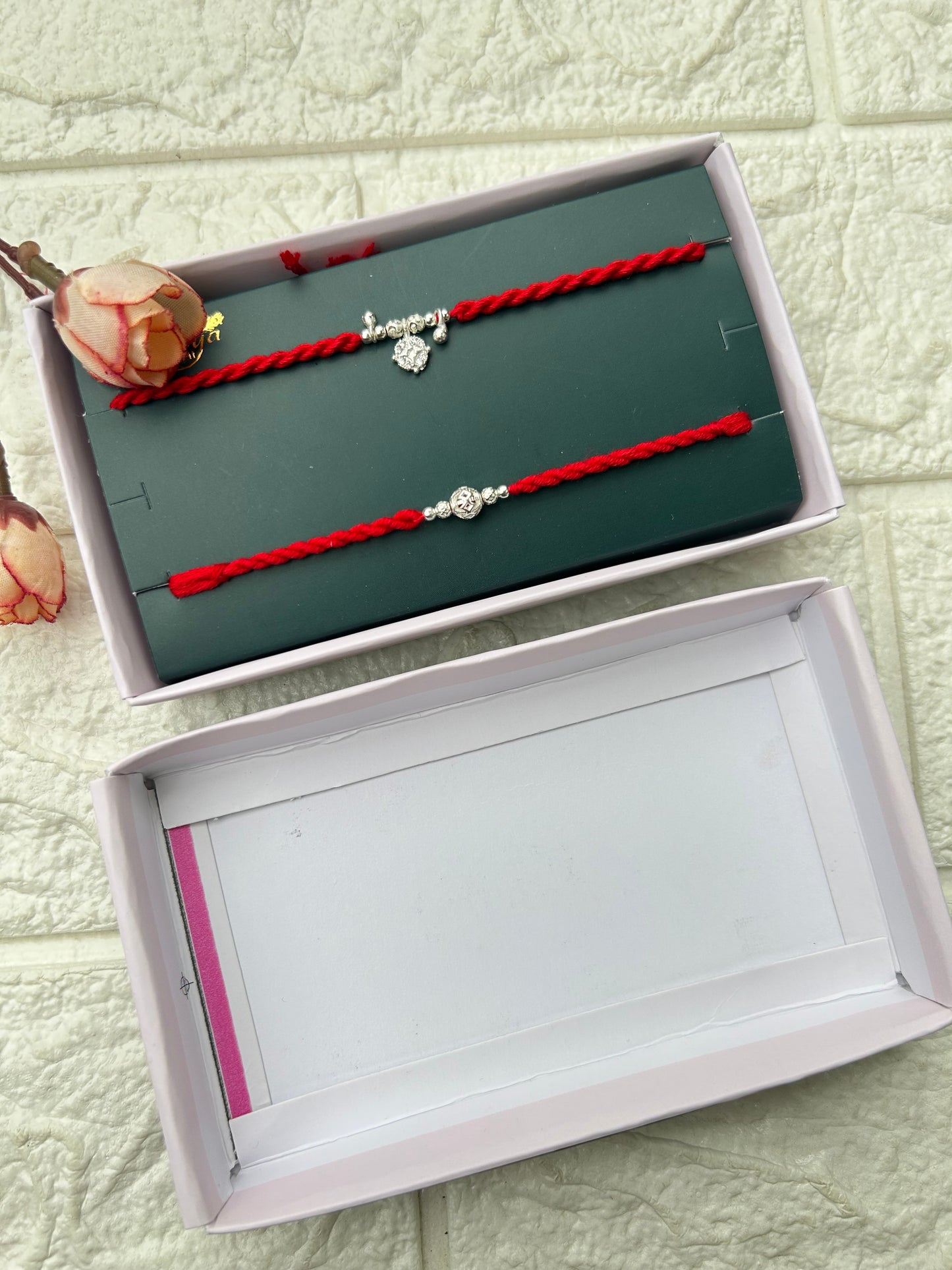 Shagun Pair Rakhi-2