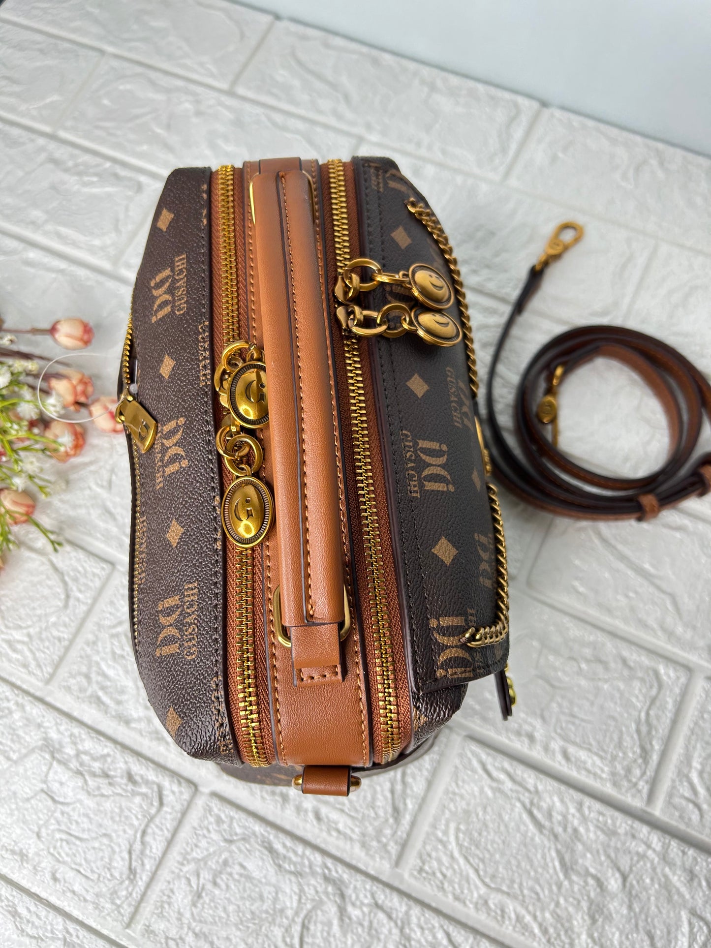 Owl Luxe Bag!