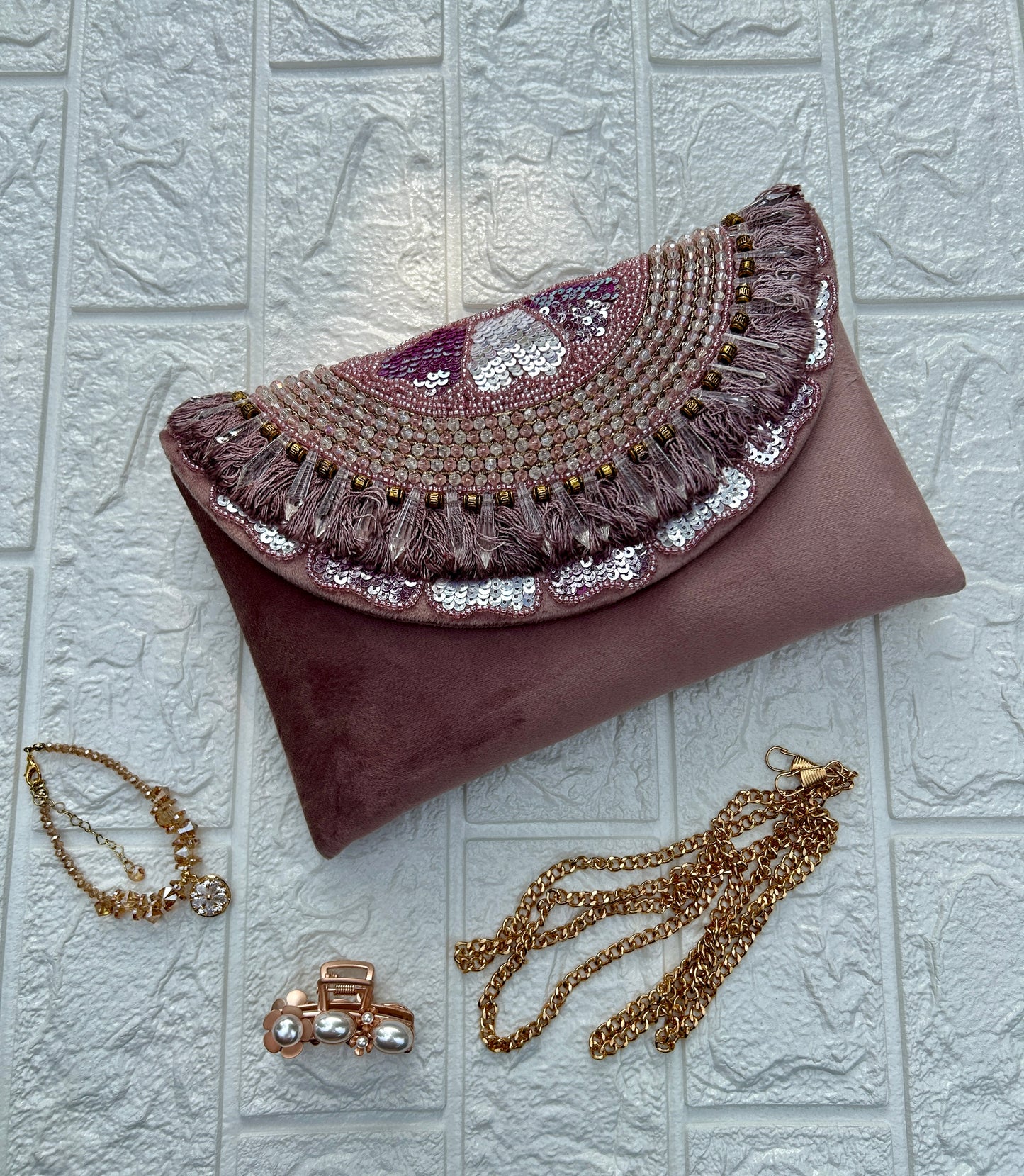 Shine & Chic 2