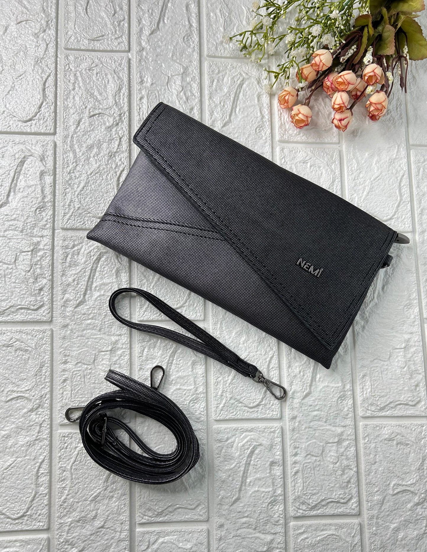 NovaMatte Clutch