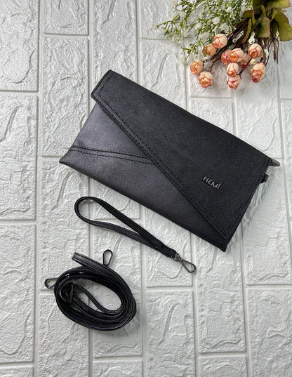 NovaMatte Clutch