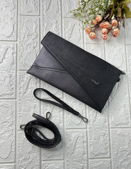 NovaMatte Clutch