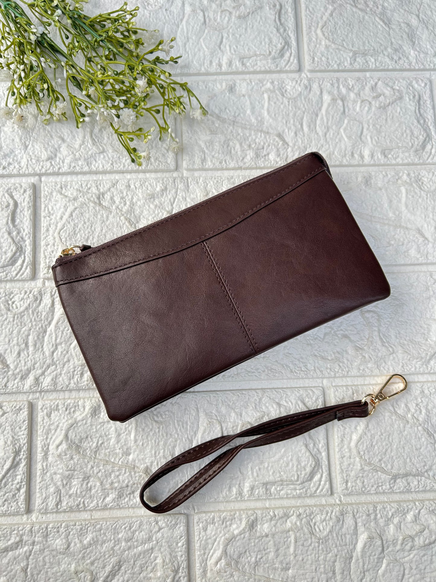 Everyday Wristlet Wallet-1
