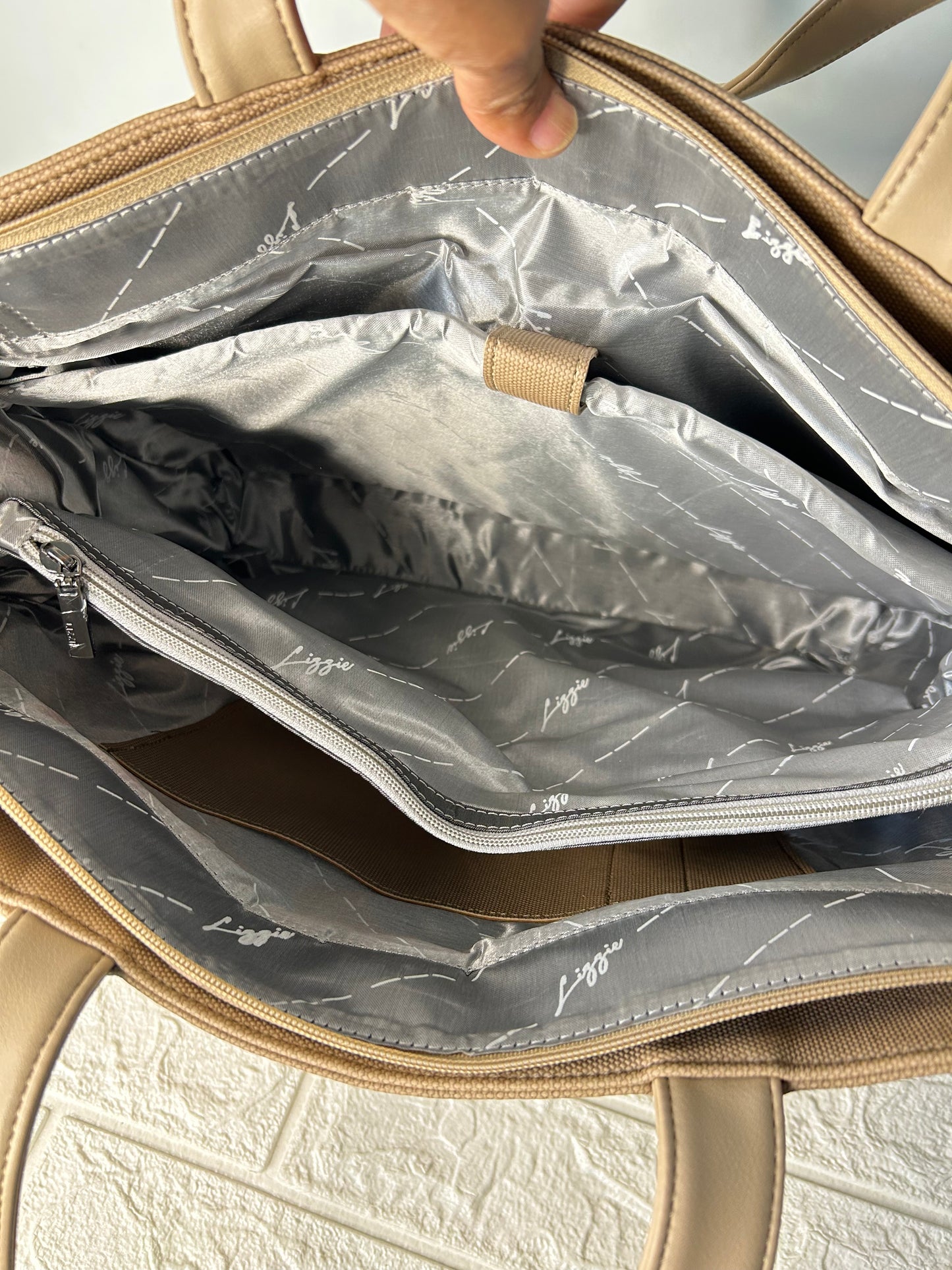 BossBelle Bag