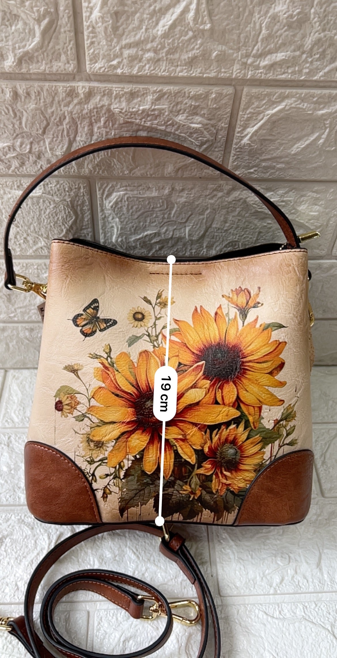 Vintage Handbag 👜