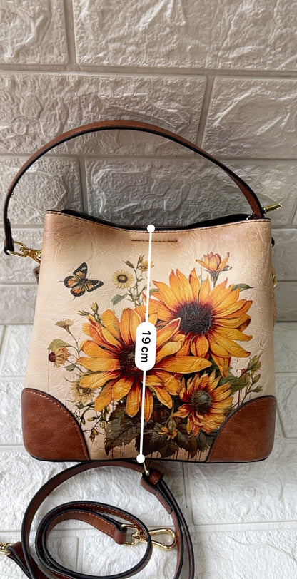 Vintage Handbag 👜