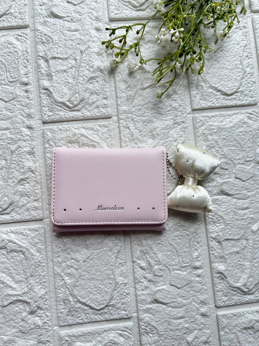 Mini Wallet 2
