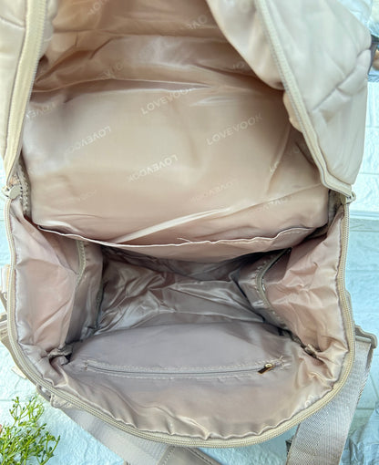 CloudCarry Backpack