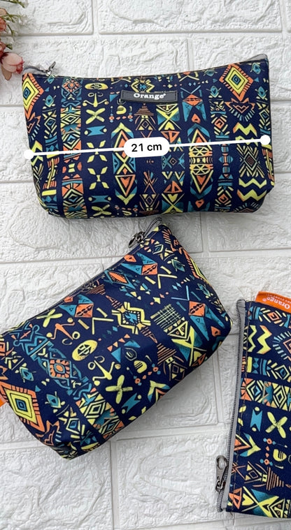 Pouch Combo Set