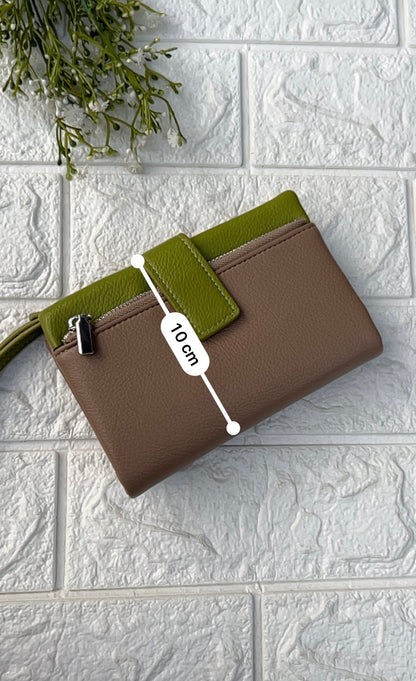 Classic Wallet