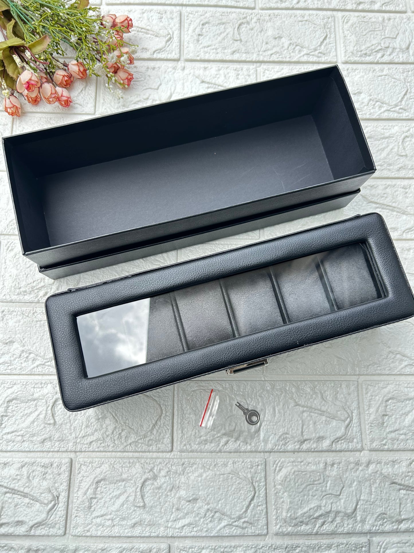 Premium Watch Box