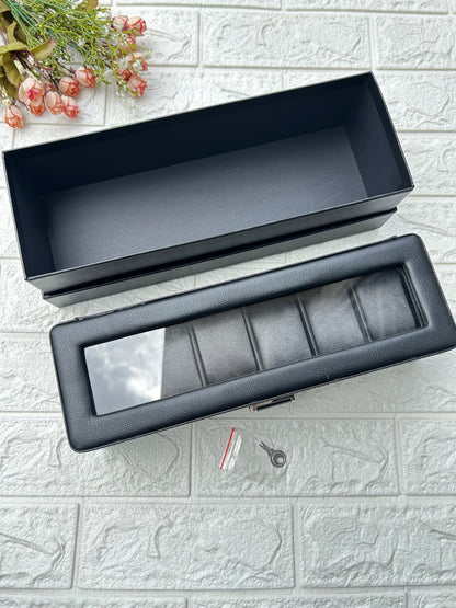 Premium Watch Box