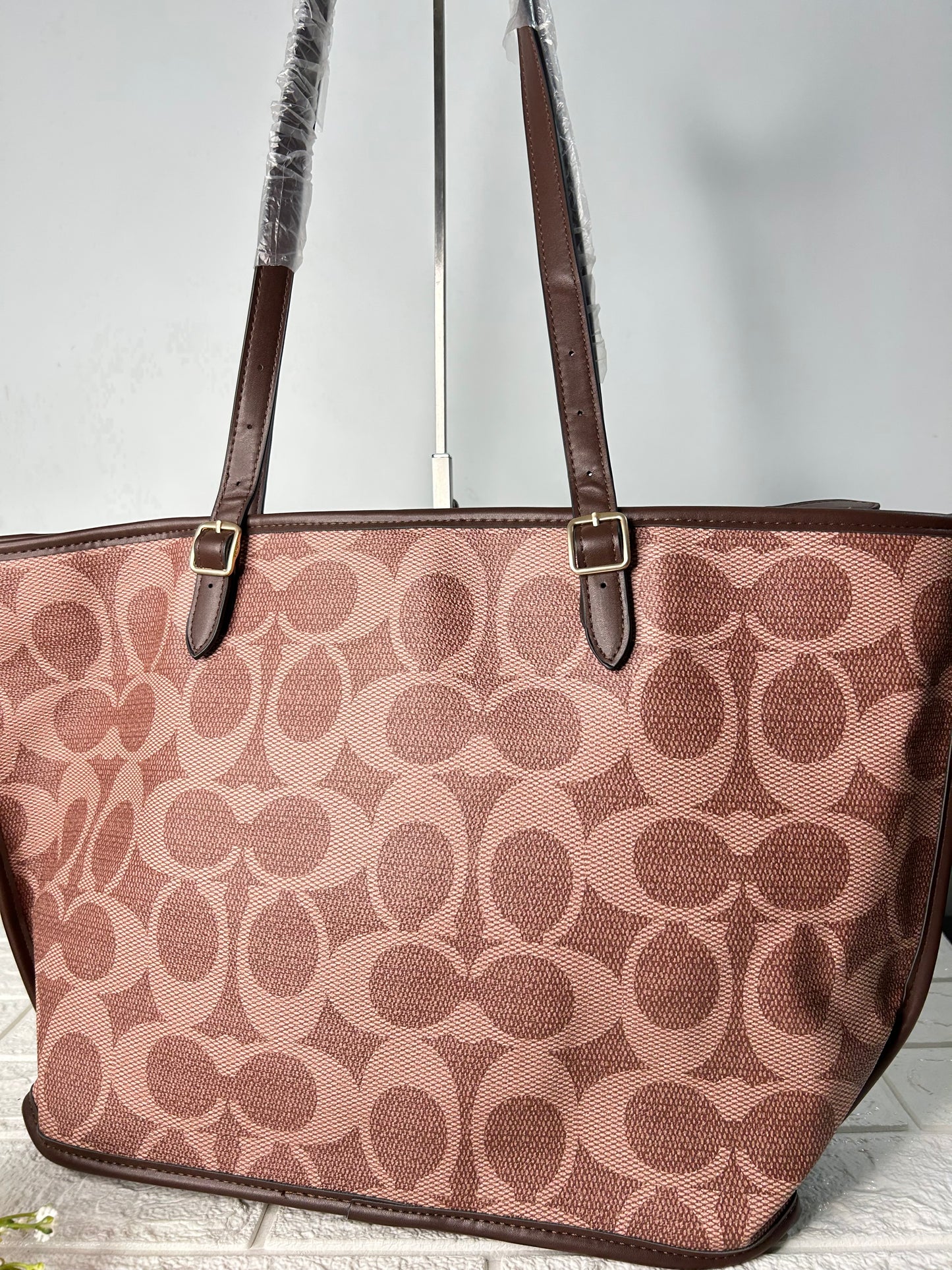 Vogue Tote