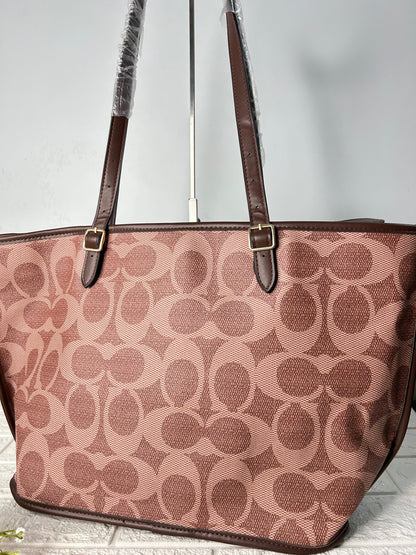 Vogue Tote
