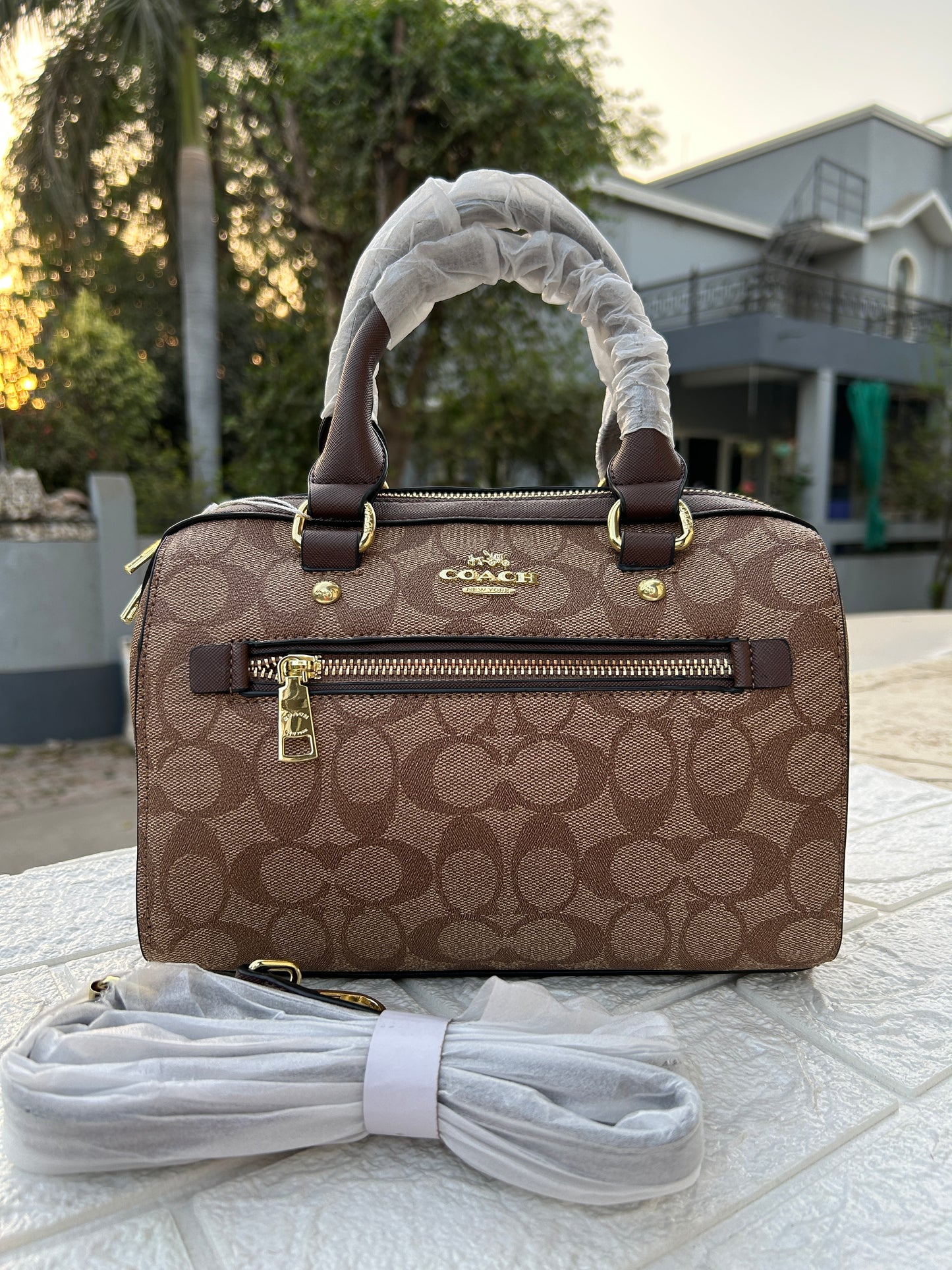 PoshNova 3
